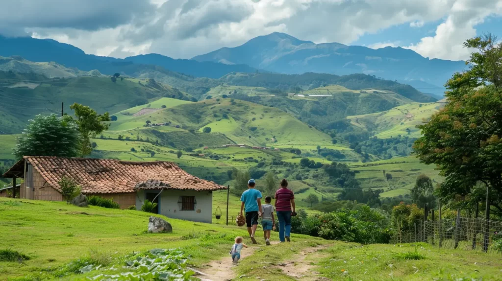 Compra de lotes en Guarne